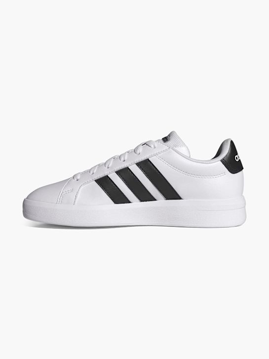 adidas Baskets Blanc 118790 3
