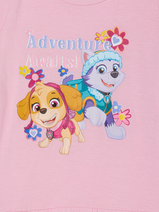PAW Patrol Kleid Pink 118743 3