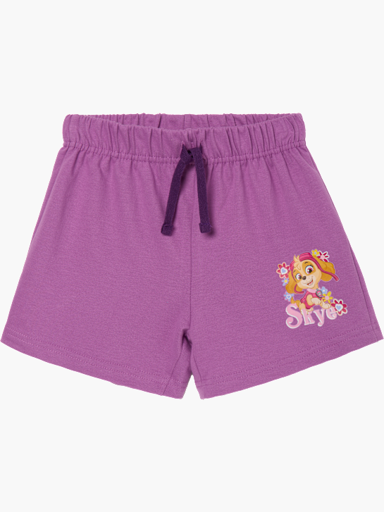 PAW Patrol Shorts Pink 118750 1