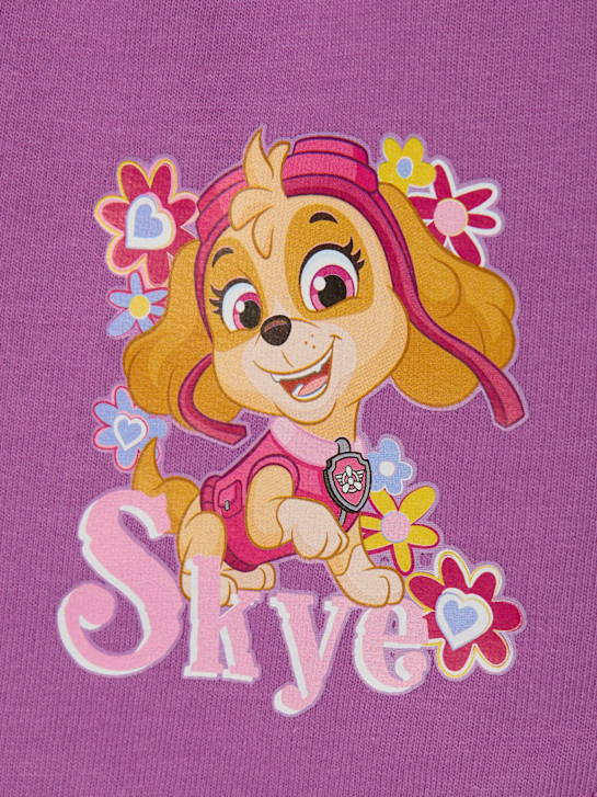 PAW Patrol Shorts Pink 118750 3
