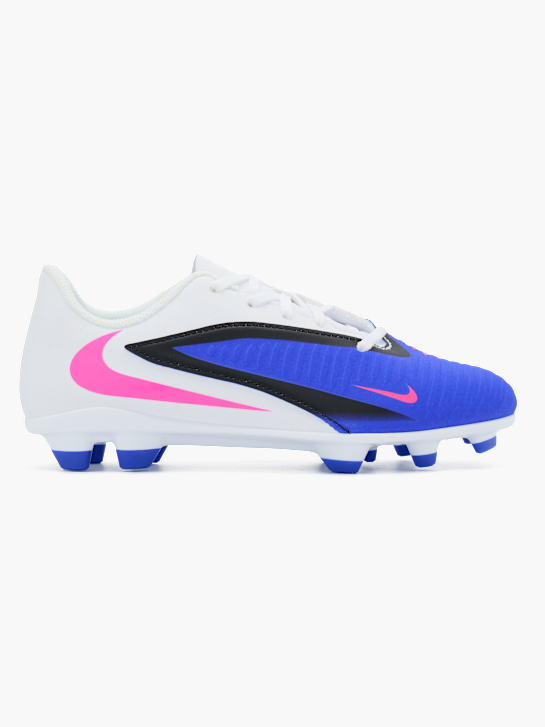 Nike Baskets de football Bleu 118831 1