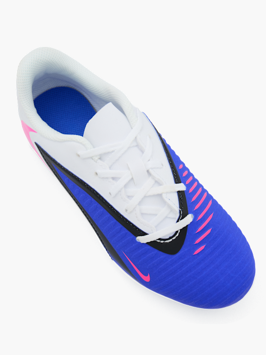 Nike Fußballschuh Blau 118831 2