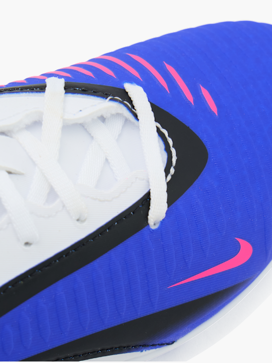 Nike Fußballschuh Blau 118831 5