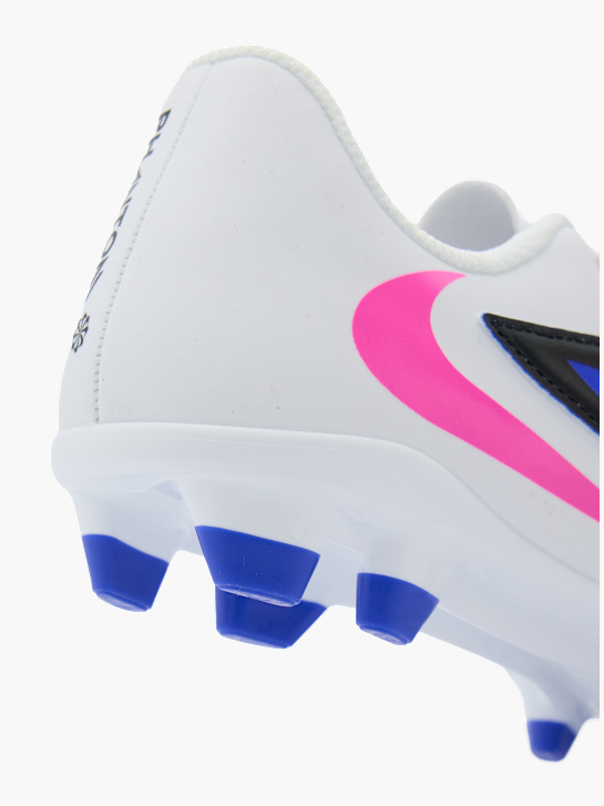Nike Fußballschuh Blau 118831 6
