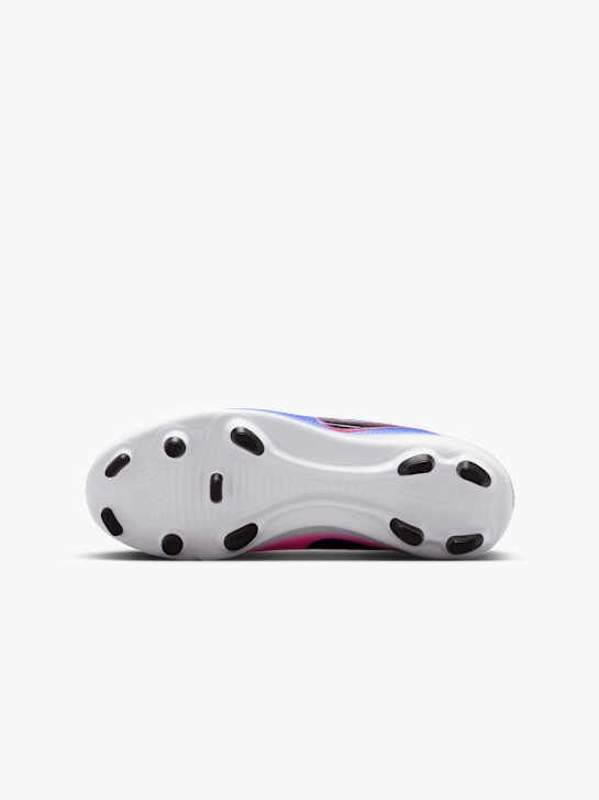 Nike Nogometni čevlji Bela 118834 4