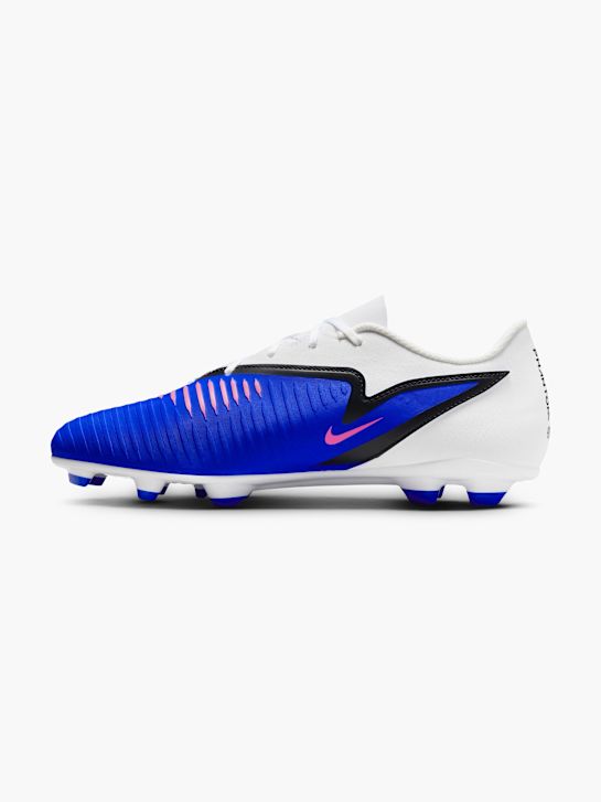 Nike Baskets de football Bleu 118832 2