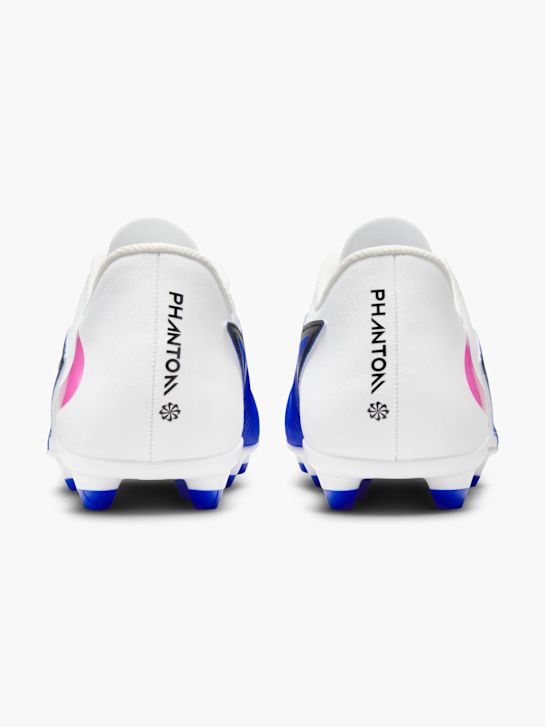 Nike Fußballschuh Blau 118832 4