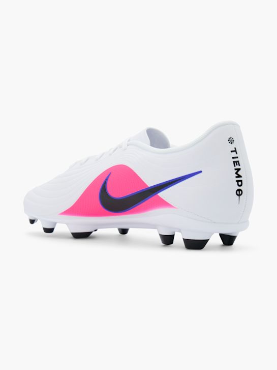 Nike Baskets de football Blanc 118836 3