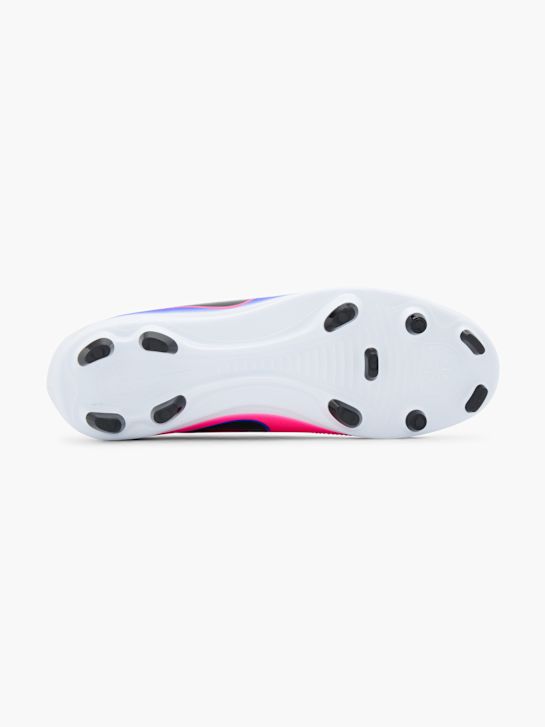 Nike Baskets de football Blanc 118836 4