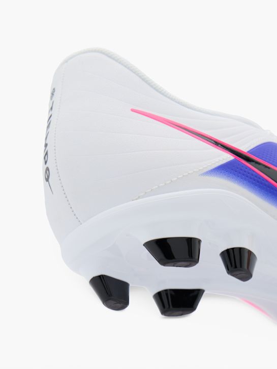 Nike Baskets de football Blanc 118836 6