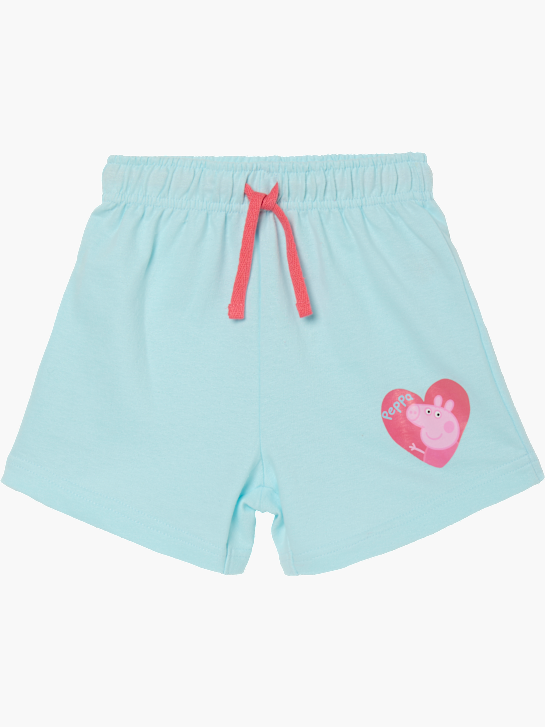 PAW Patrol Shorts Türkis 118751 1