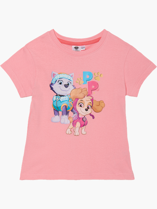 PAW Patrol T-Shirt Rosa 118752 1