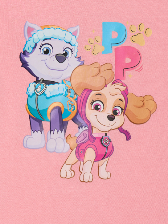 PAW Patrol T-Shirt Rosa 118752 3
