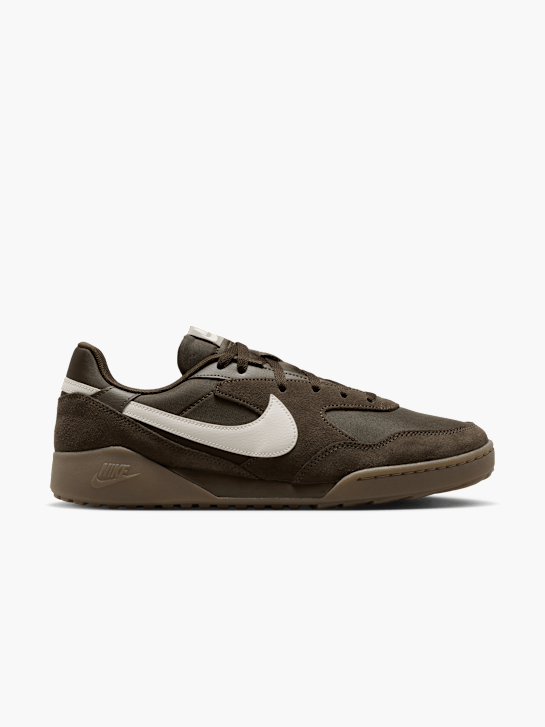 Nike Baskets Marron 118840 1