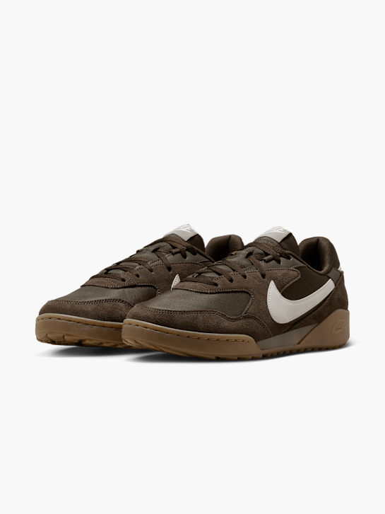 Nike Baskets Marron 118840 2