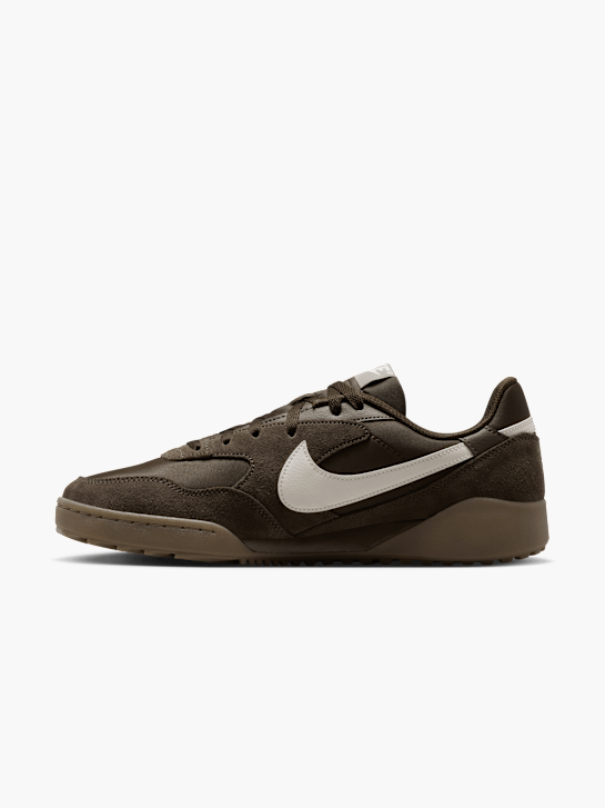 Nike Baskets Marron 118840 3