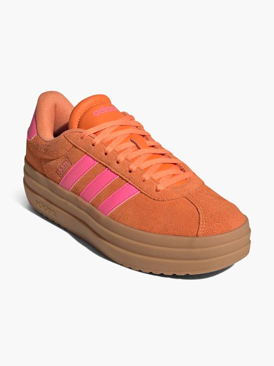 adidas Sneaker Orange 118793 2