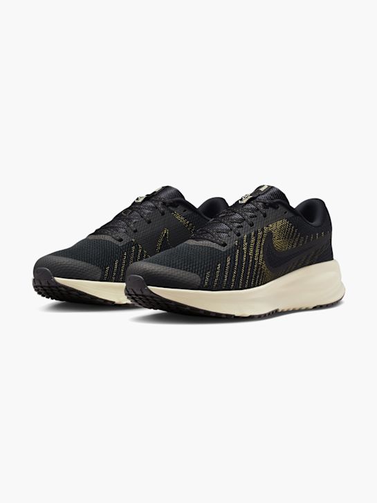 Nike Běžecká obuv Černá 118848 2