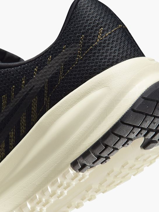 Nike Běžecká obuv Černá 118848 5