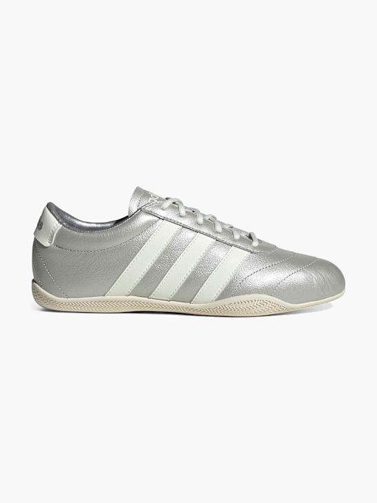 adidas Sneaker Silber 118796 1
