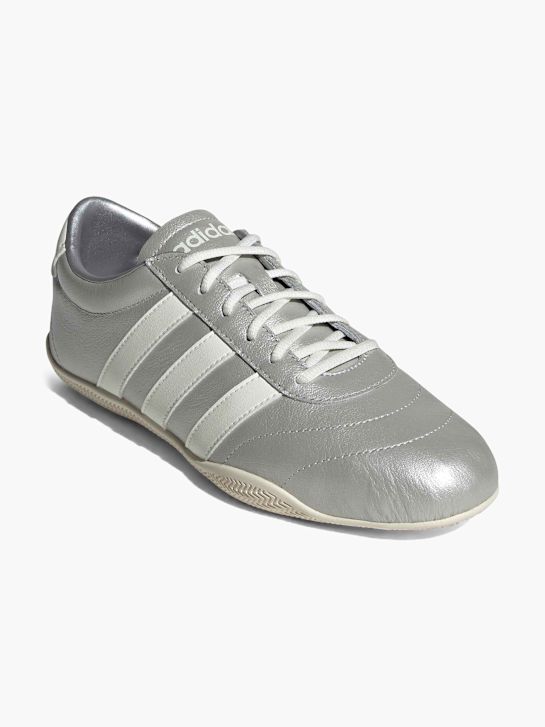 adidas Sneaker Silber 118796 2