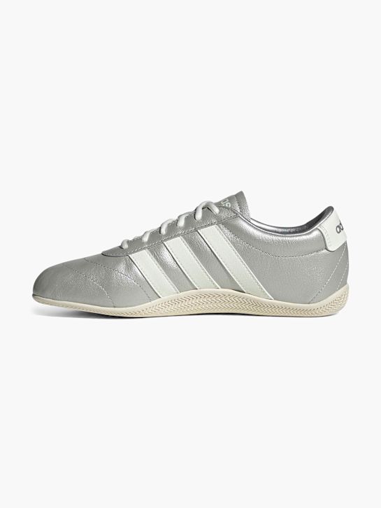 adidas Sneaker Silber 118796 3