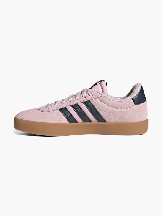 adidas Baskets Rose 118798 2