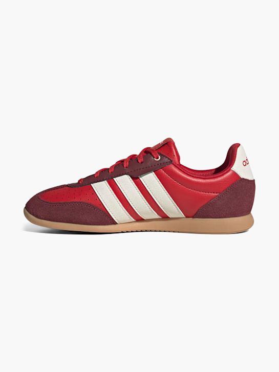 adidas Baskets Rouge 118811 3