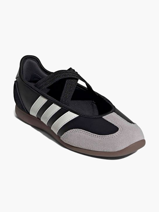 adidas Balerinos Juoda 118812 2