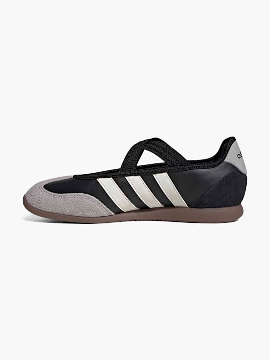 adidas Balerina fekete 118812 3