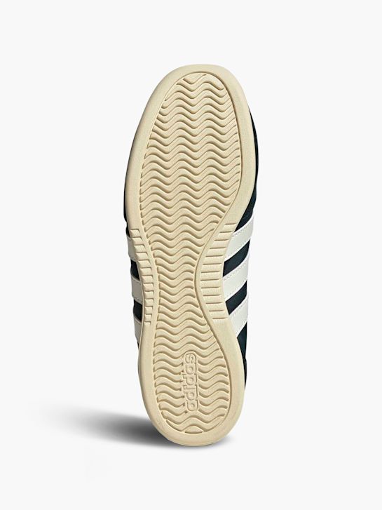 adidas Ballerina Dunkelgrün 118813 4