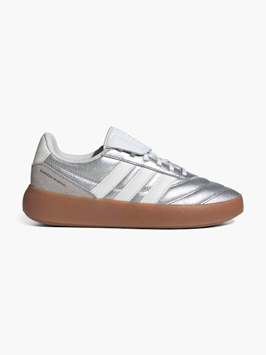 adidas Sneaker Silber 123681 1