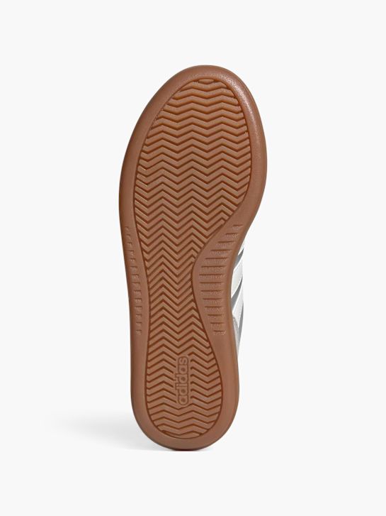 adidas Baskets Argent 123681 4