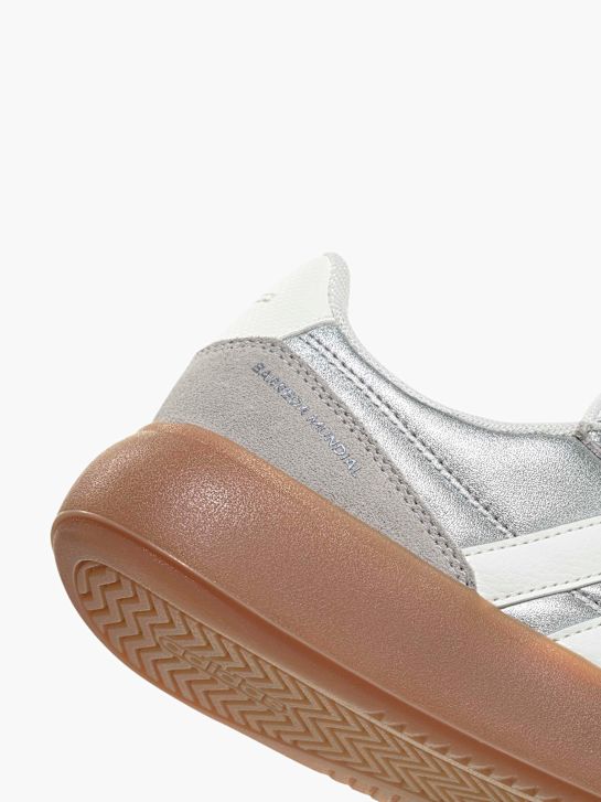 adidas Baskets Argent 123681 5