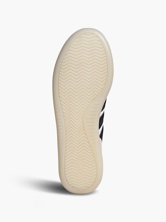 adidas Baskets Blanc 123683 4