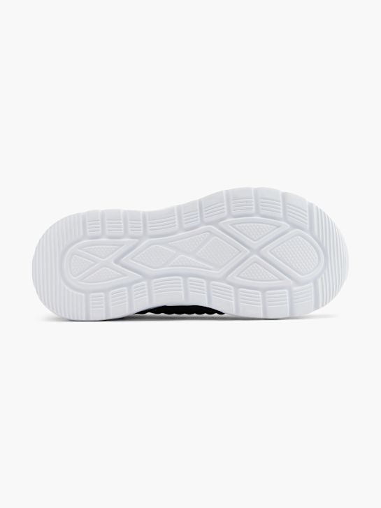 Vty Slip on sneaker Sort 118757 4