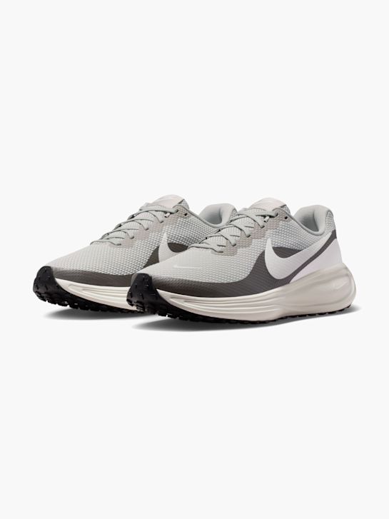 Nike Baskets de course Kaki 118854 2