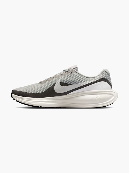 Nike Buty do biegania Khaki 118854 3