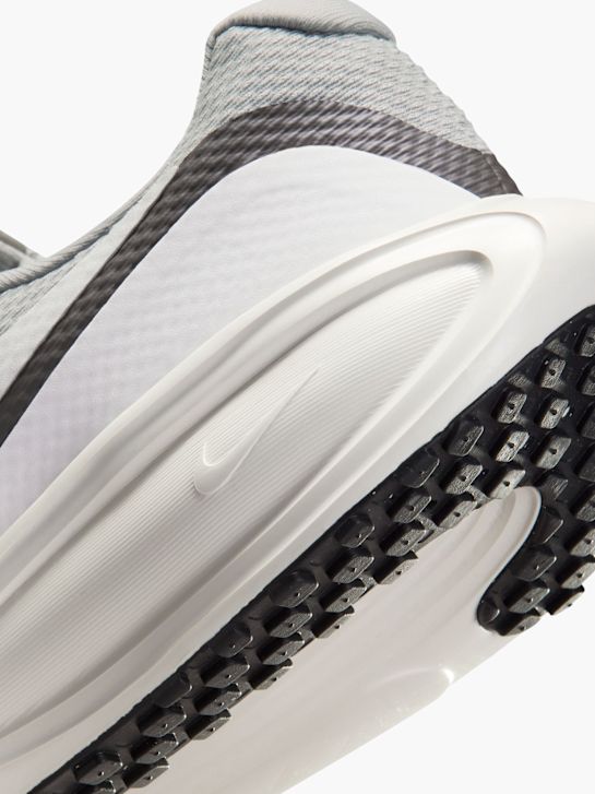Nike Baskets de course Kaki 118854 5