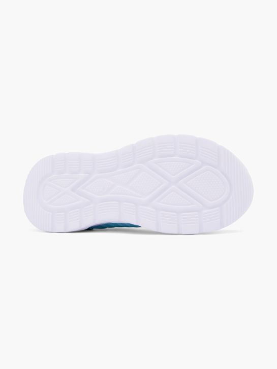 Graceland Slip On Sneaker Blau 118758 4