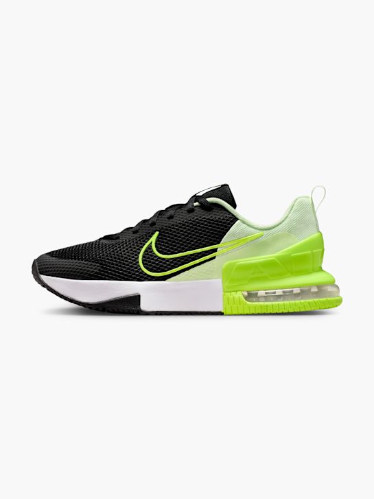 Nike Zapatillas de entrenamiento Negro 118858 2