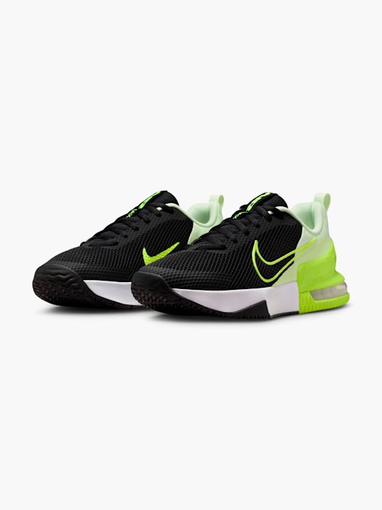 Nike Träningssko Svart 118858 3