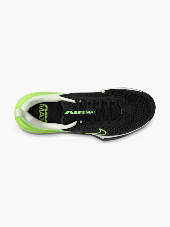 Nike Træningssko Sort 118858 6