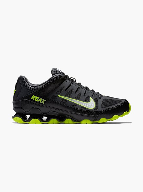 Nike Tréningová obuv Čierna 118859 1