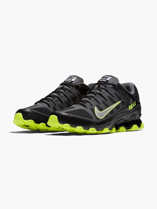 Nike Tréninková obuv Černá 118859 2