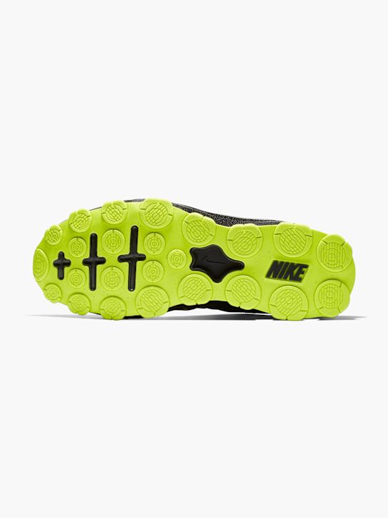 Nike Tréningová obuv Čierna 118859 4