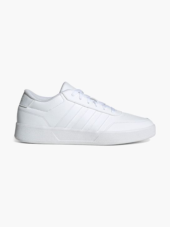adidas Baskets Blanc 118810 1