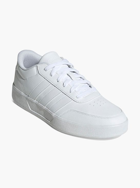 adidas Sneaker Weiß 118810 2