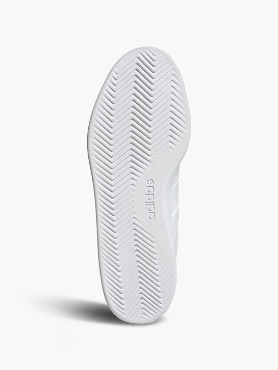 adidas Sneaker Weiß 118810 4