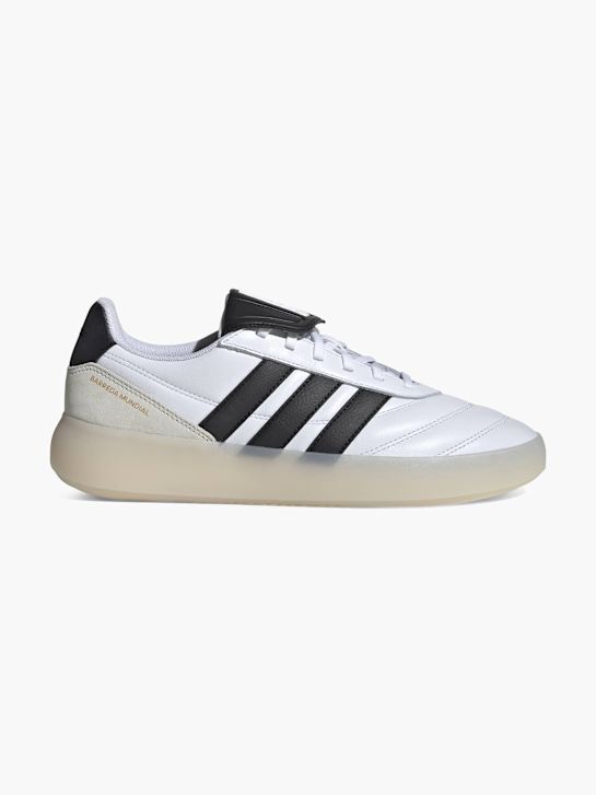 adidas Baskets Blanc 123947 1